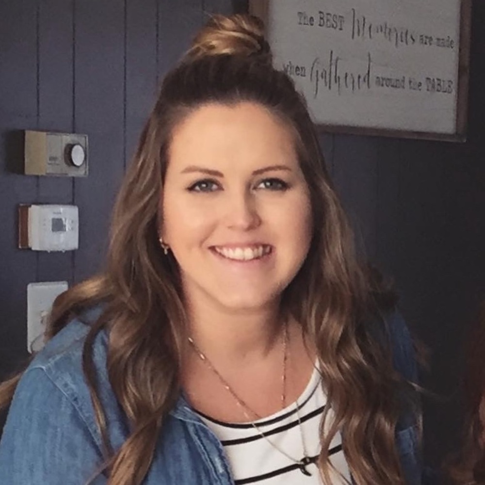 Meet your Posher, Laura